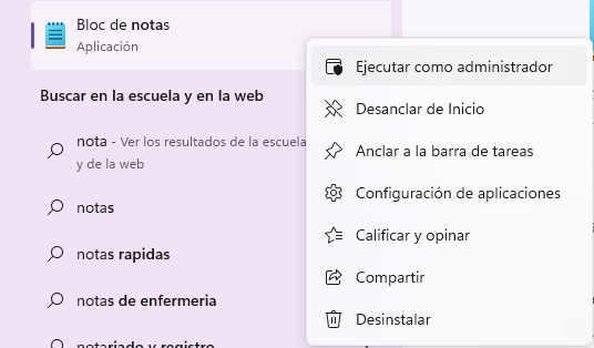 Cómo crear virtual host Apache en Windows 2 crear virtual host Apache en Windows