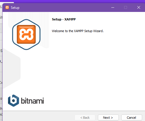 ¿Cómo instalar XAMPP en Windows?