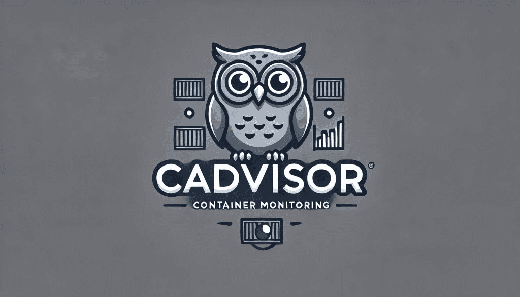 ¿Qué es cAdvisor o Container Advisor? 1 cAdvisor