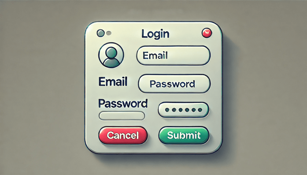submit en React