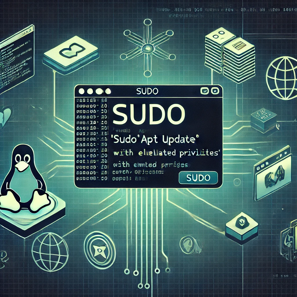 ¿Qué es Sudo en Linux? 1 sudo en linux