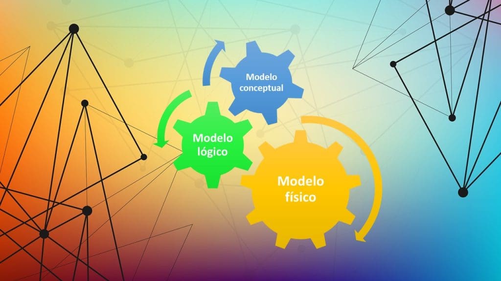 diferencias entre modelos de datos