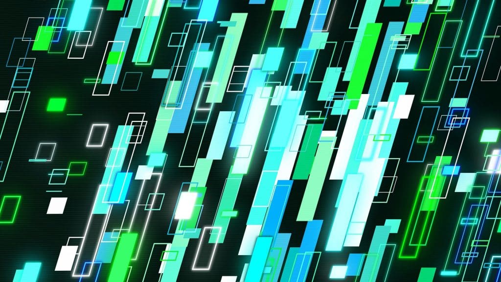 imagen abstracta