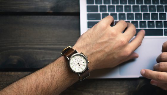 ¿A qué se debe la incorrecta gestión del tiempo? 1 errores en la gestion del tiempo