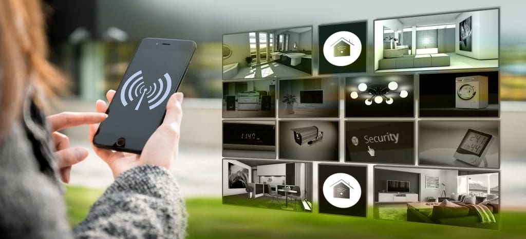 internet of things