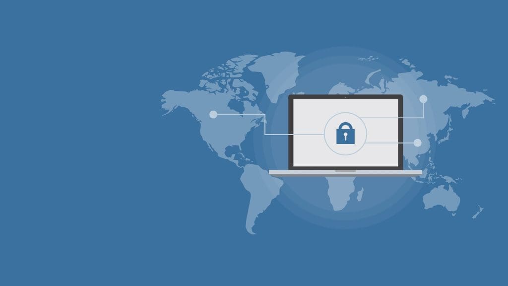 Mapa de protección de datos en la Unión Europea 3 protección de datos en el mundo