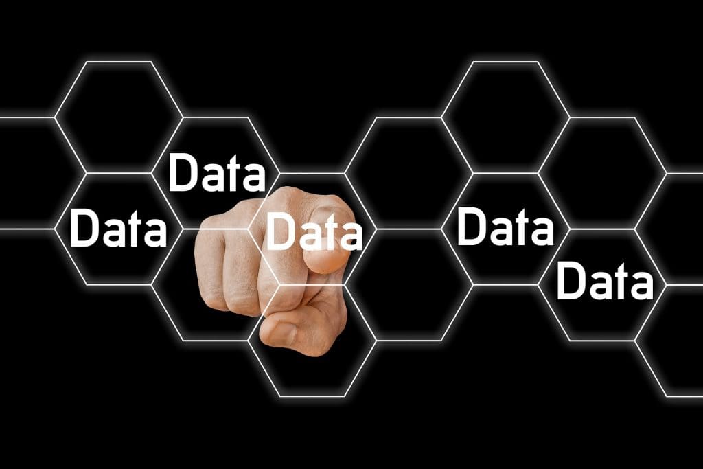 ¿Qué es la ingeniería inversa en BBDD? 2 data