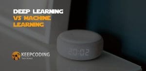 Deep Learning vs Machine Learning