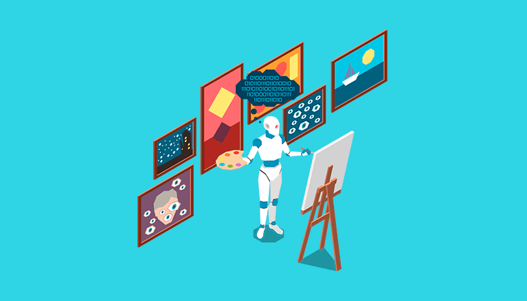 Herramientas de dibujo con IA: Las 10 mejores opciones para potenciar tu creatividad en 2025 1 ia dibujo