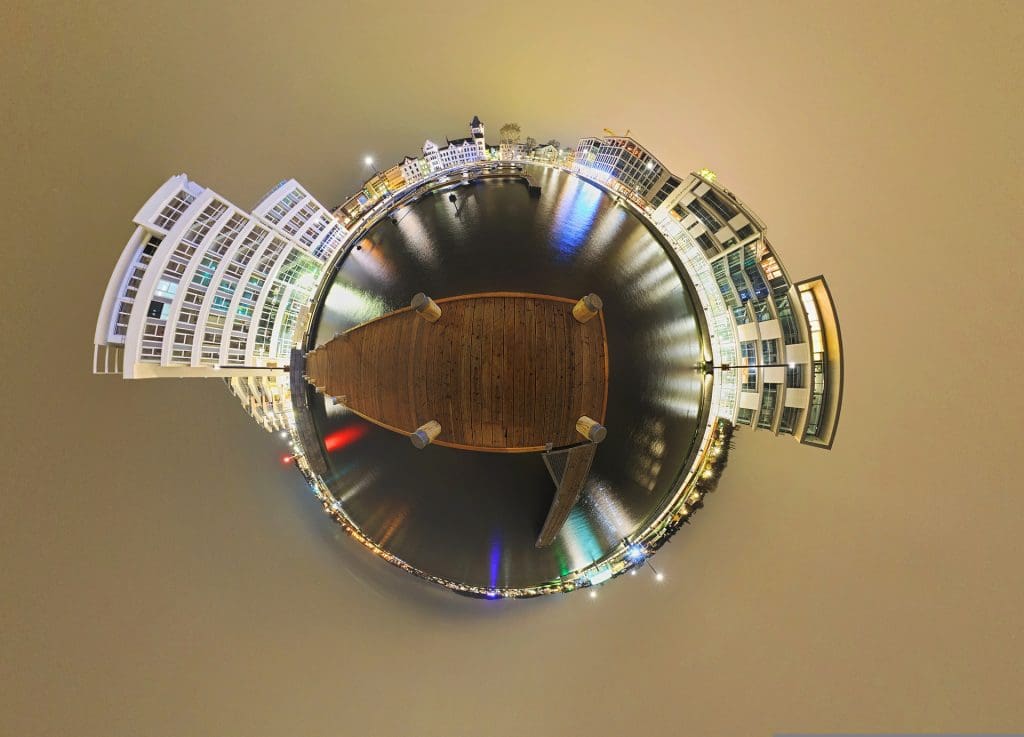 Gestión de metadatos dentro de los EDC 1 vista 360°
