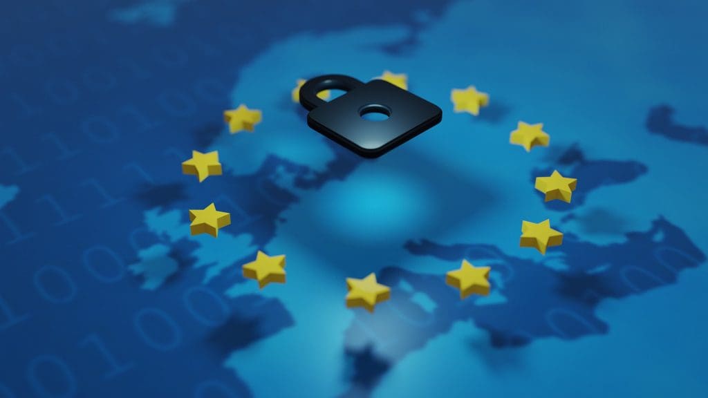 RGPD unión europea