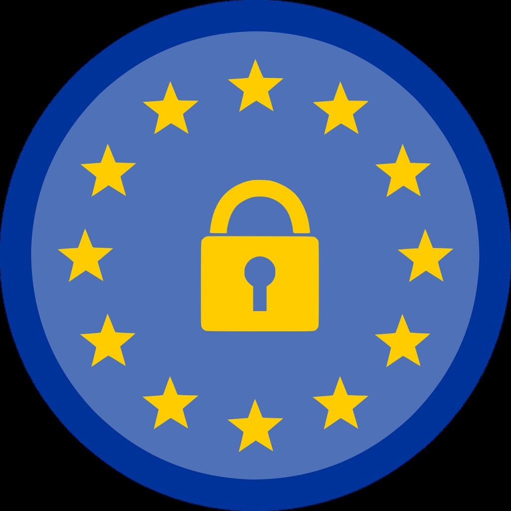 Reglamentos LOPD vs. RGPD: sanciones 2 reglamento general de protección de datos ue