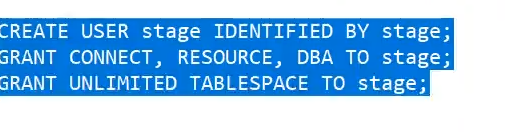 Crear un modelo físico de una base de datos heredada 5 script