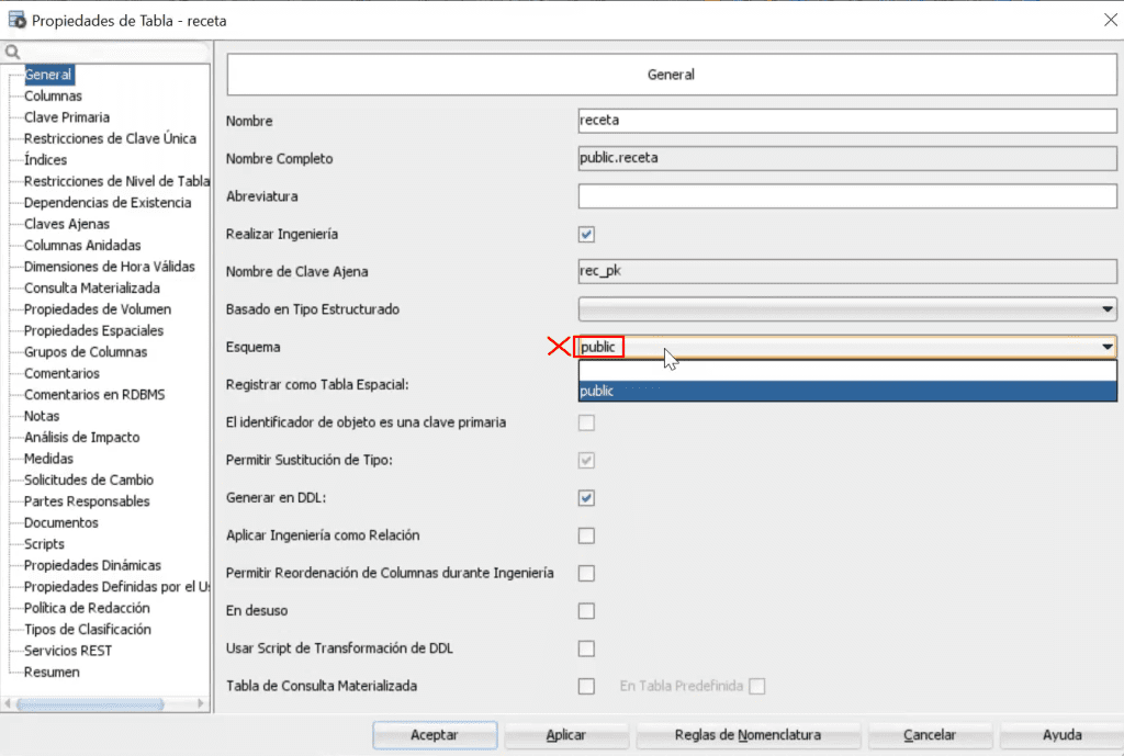 Tipos de datos de base de datos PostgreSQL 2 tipos de datos de base de datos PostgreSQL: paso 2
