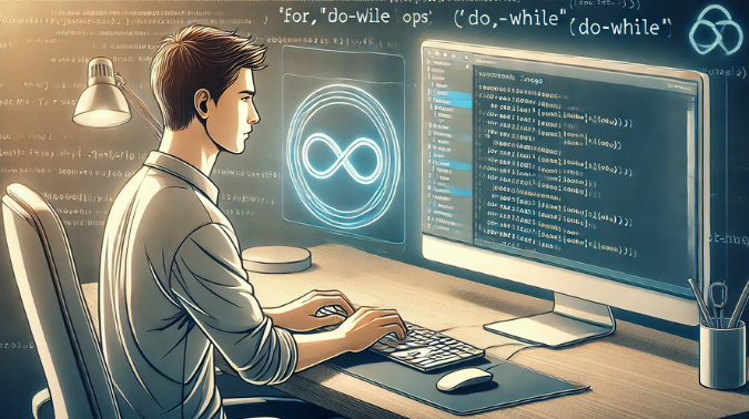 ¿Qué son los ciclos de programación o bucles y qué tipos hay? 1 ¿Qué son los ciclos de programación o bucles?