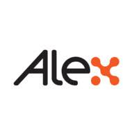 Herramientas tecnológicas para gestionar metadatos 3 alex solutions logo