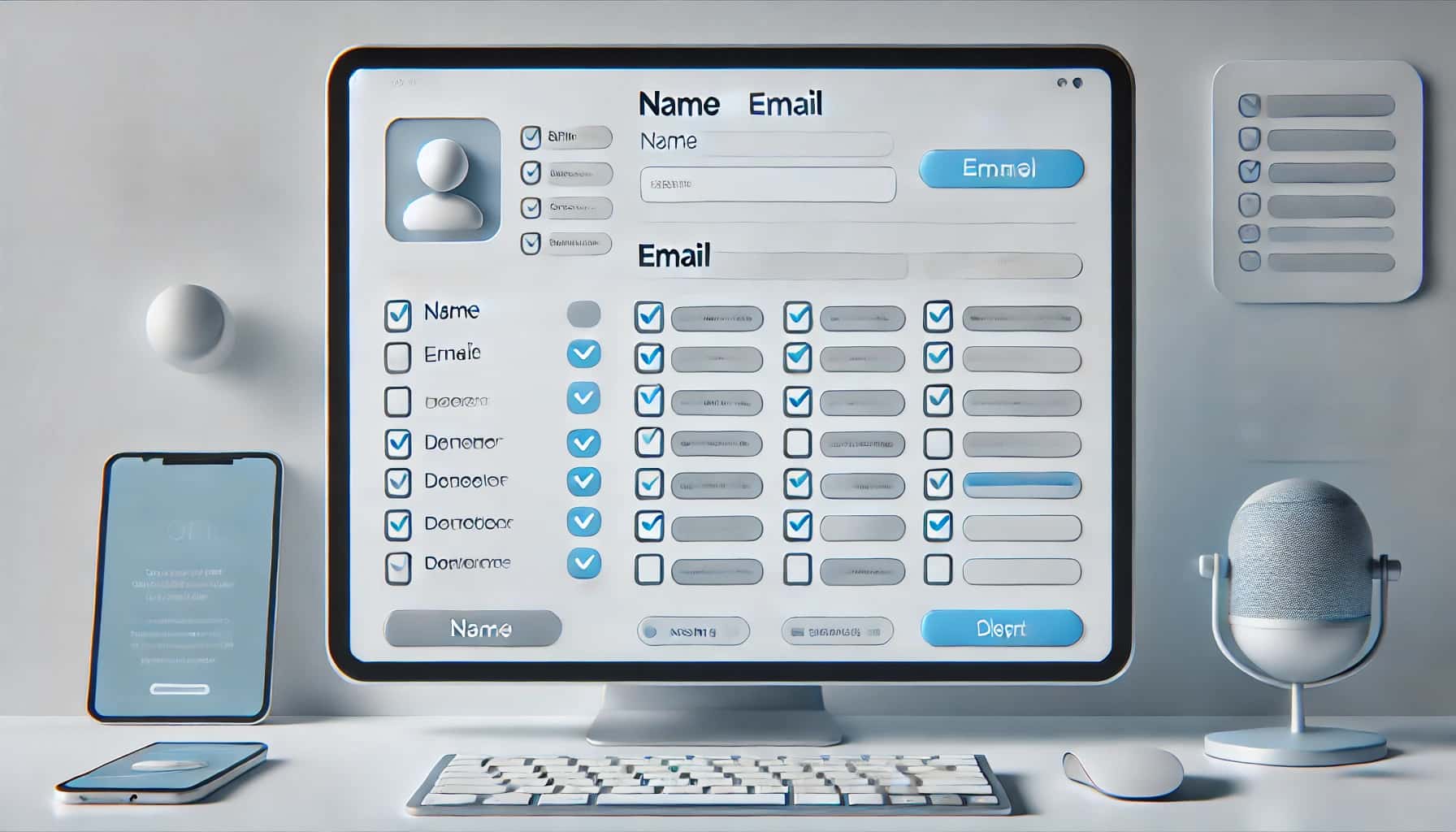 input de tipo checkbox en react