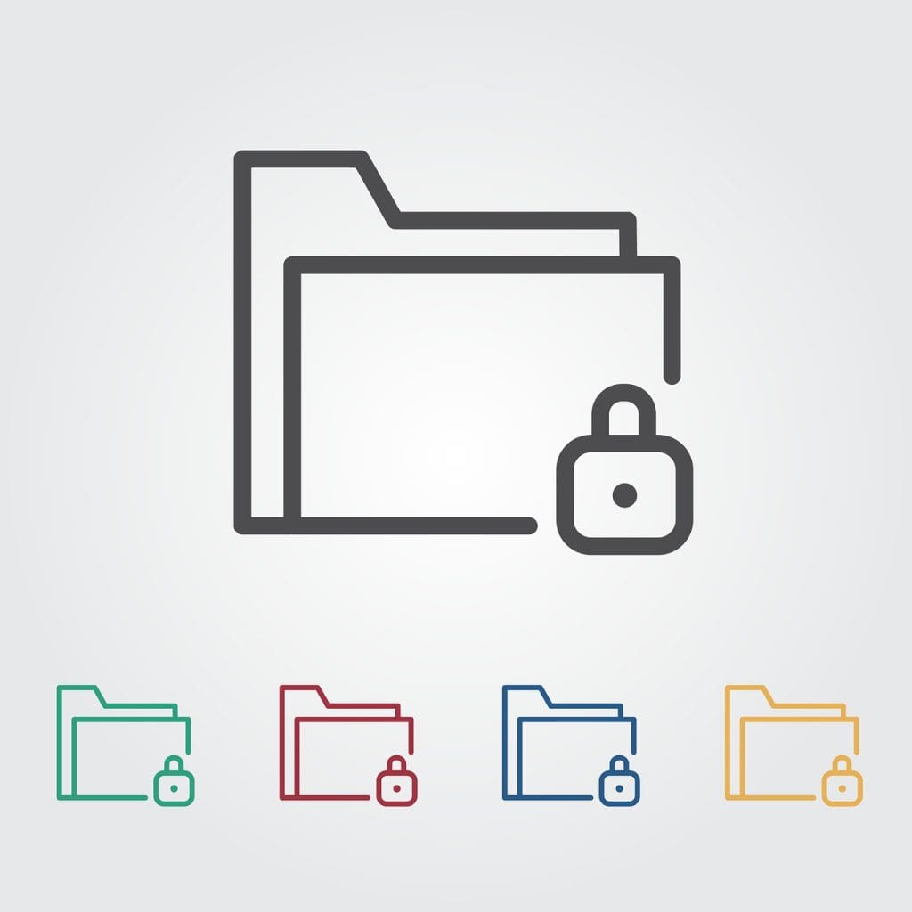 ¿Qué es el derecho de acceso a los datos? 1 tratamiento de datos personales