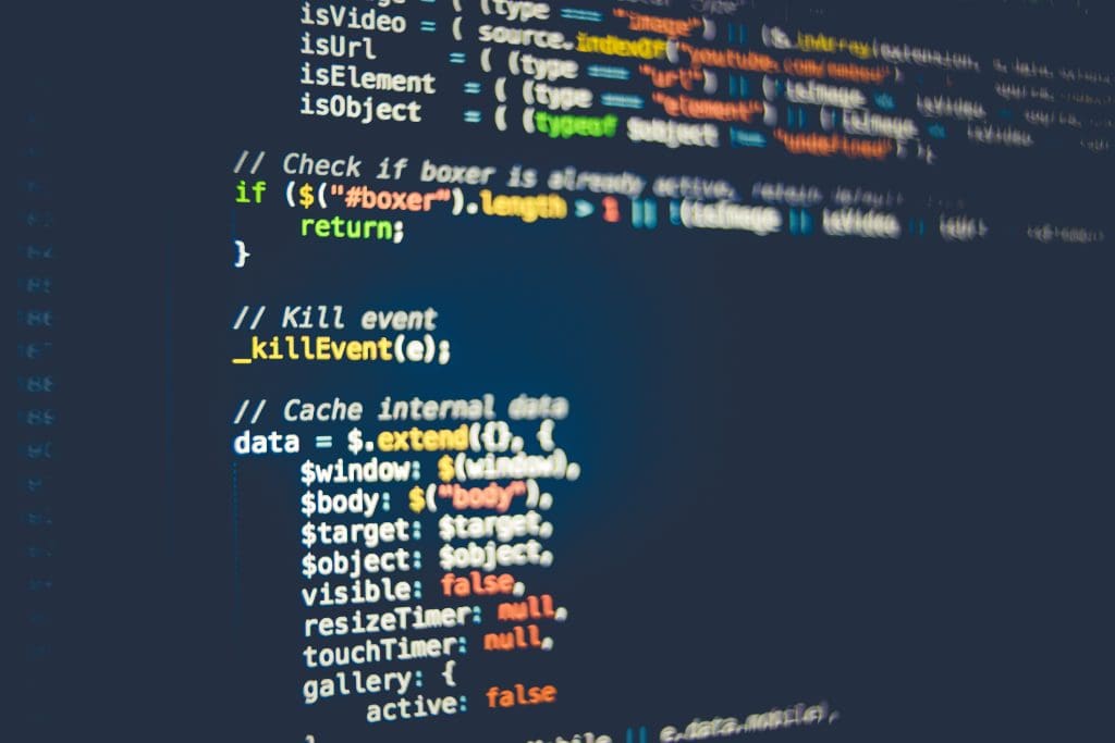5 proyectos para aprender a programar