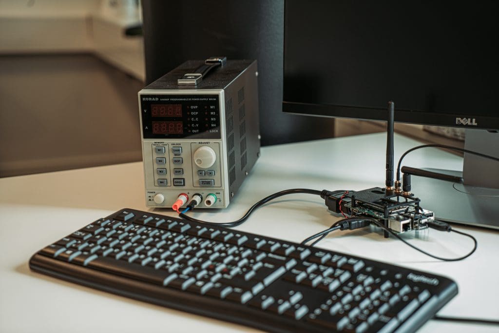 5 últimas tecnologías de ciberseguridad 1 5 últimas tecnologías de Ciberseguridad