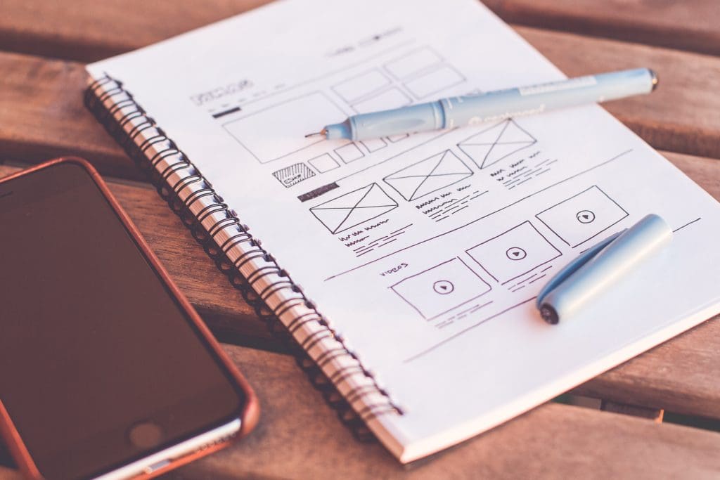Cuál es la diferencia entre diseño web y desarrollo web