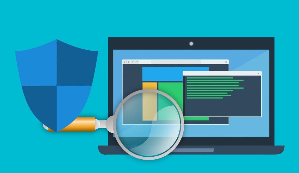 Buenas prácticas en PD Big Data: guía de la AEPD 2 imagen prediseñada: escaneo de seguridad