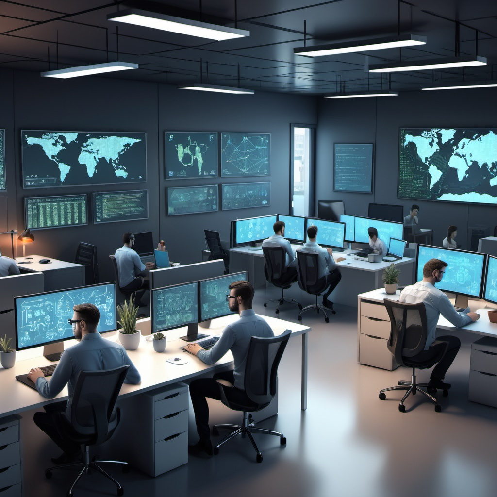 Sistemas operativos para hacking: ¿Cuál elegir? 1 Sistemas operativos para hacking: ¿cuál elegir?