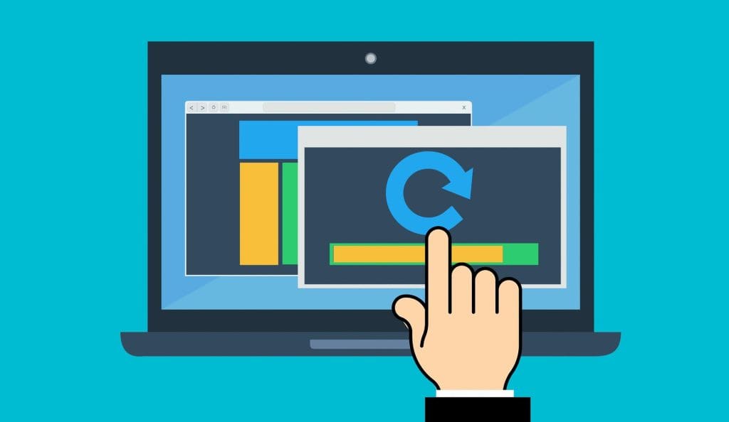 carga de los datos en las empresas