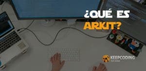 qué es arkit