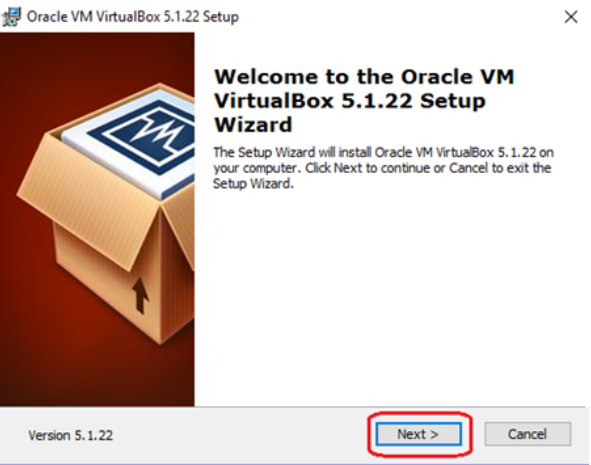 ¿Cómo instalar Virtual Box?
