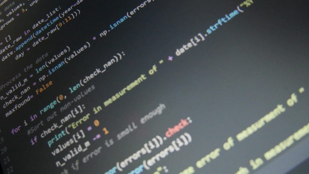Grid search en Python 1 grid search en python