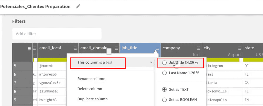 Segmentar un campo con Talend 1 segmentar un campo con talend