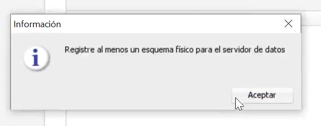 Crear una arquitectura física de destino en ODI 4 destino en ODI
