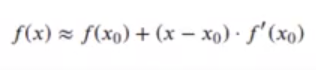 método de newton