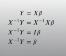 Pseudoinversa Moore-Penrose 6 matriz inversa