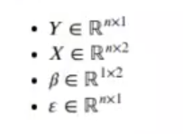 Pseudoinversa Moore-Penrose 5 explicación de la matriz