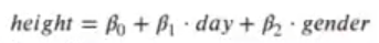 ¿Qué son las variables categóricas? 2 variables categóricas