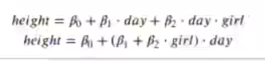 Codificación de variables categóricas 1 codificación de variables categóricas: ecuación