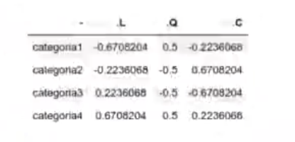 Codificación de variables categóricas 2 codificación de variables categóricas