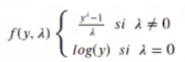 ¿Qué es la transformación de variables en R? 1 transformación de variables en R