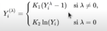 ¿Qué es la transformación de variables en R? 2 transformación de variables en R: función