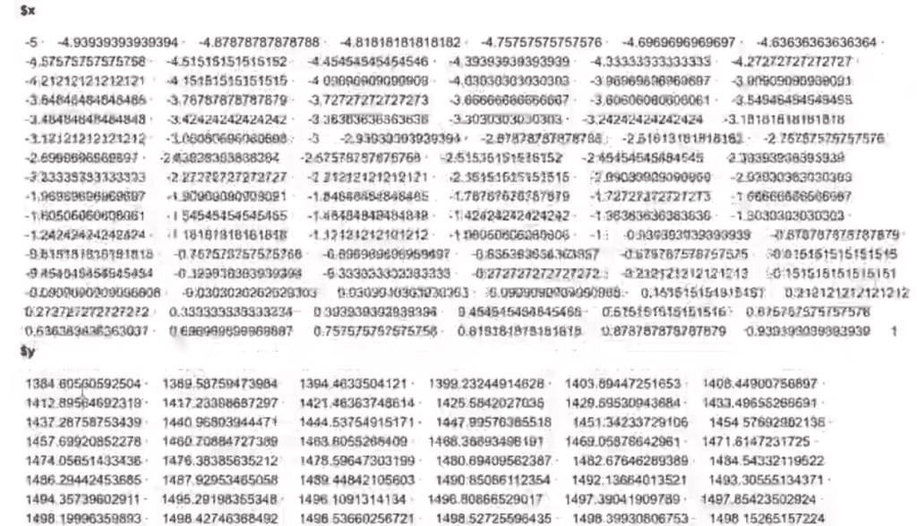 ¿Qué es la transformación de variables en R? 4 resultado vector