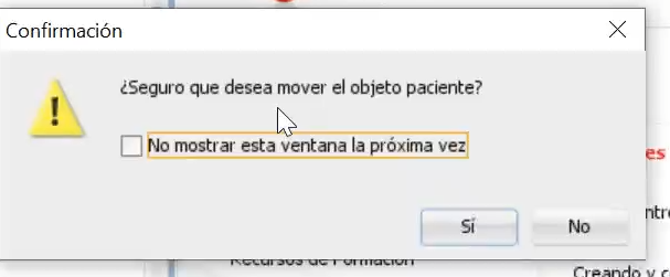 Crear un modelo sin tabla en ODI 4 modelo sin tabla en ODI