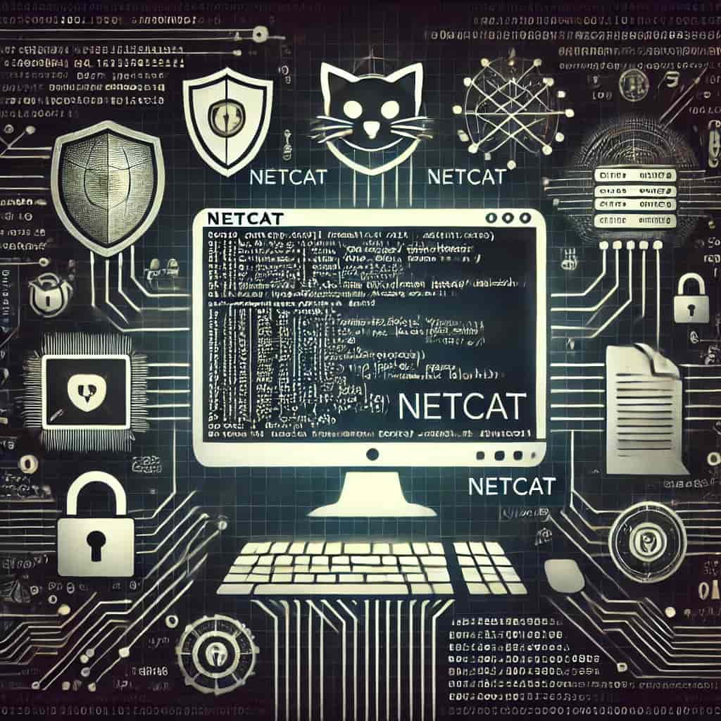netcat qué es netcat qué es