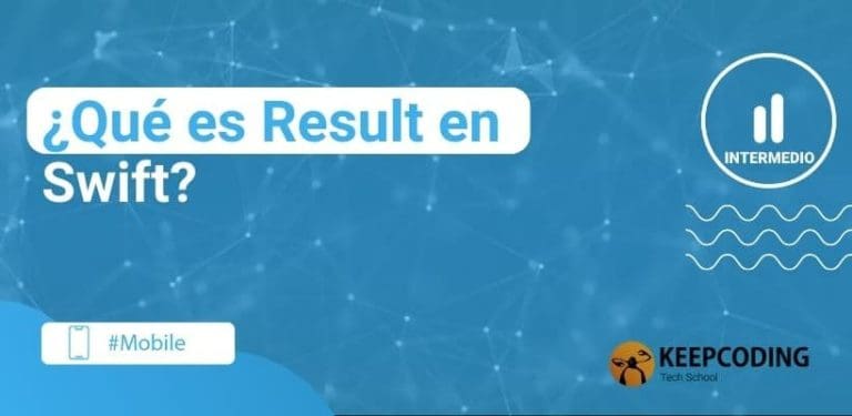 ¿Qué es Result en Swift