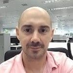 Ángel Sainero Villar