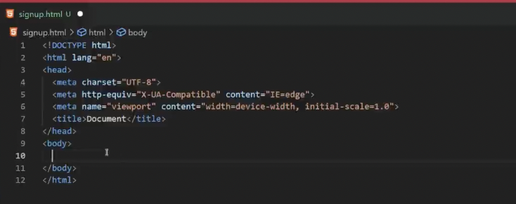 Crear un formulario de registro en HTML 1 crear un formulario de registro en HTML,formulario de registro en HTML