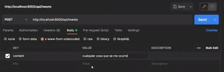 Crear productos en sparREST 1 crear productos en sparREST