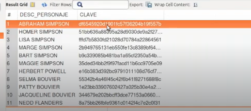 ¿Qué son los triggers en MySQL? 1 Qué son los triggers en MySQL