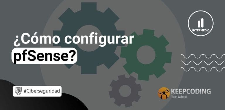 Cómo configurar pfSense